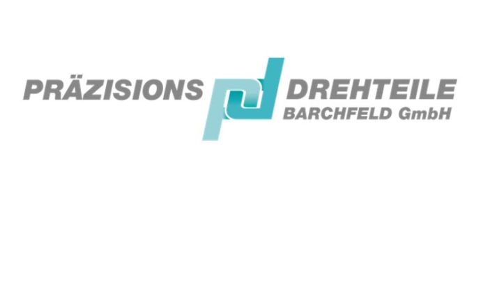 Spende 5.000 € / Präzisionsteile Barchfeld GmbH