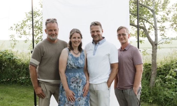 Spende 1000,00 Euro / GALOMA GmbH Berlin