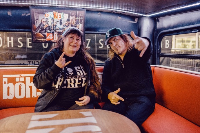 Patenonkelz-böhse & sozial e.V.