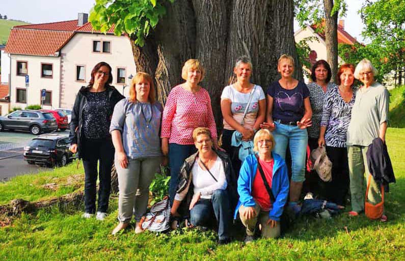 Eindruck des Hospiz Bad Salzungen & Rhön