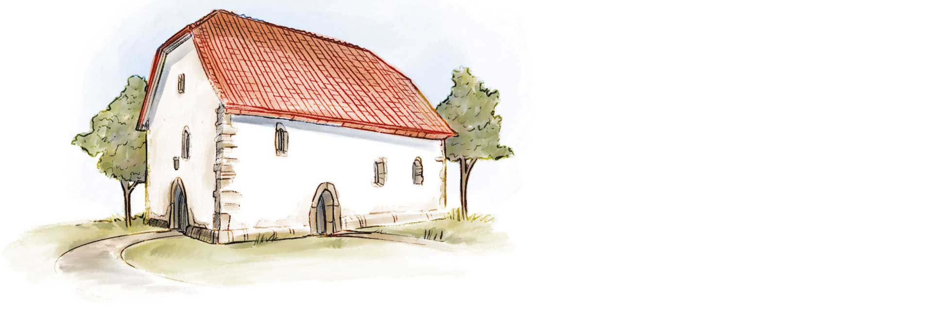 Eindruck des Hospiz Bad Salzungen & Rhön