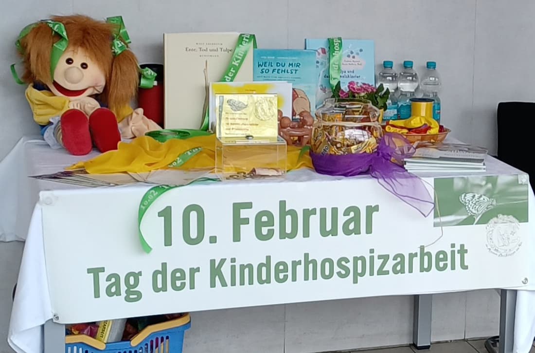 Eindruck des Hospiz Bad Salzungen & Rhön